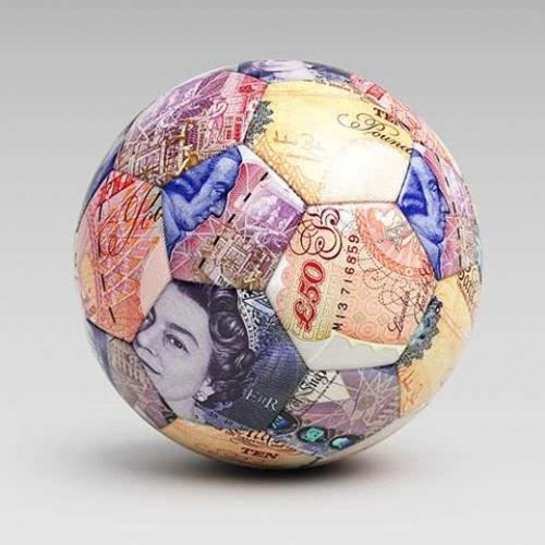 Cá độ bóng đá qua mạng ảnh hưởng đến tài chính