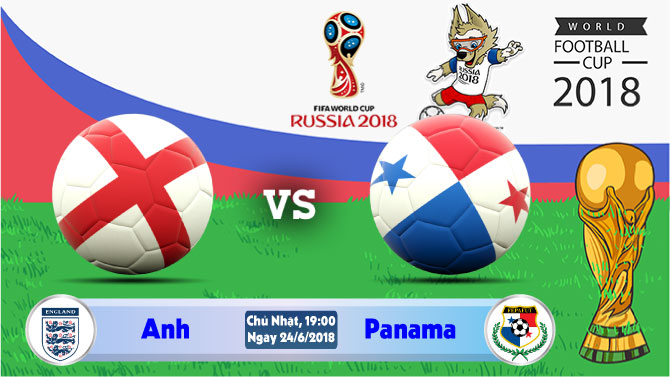 Soi kèo World Cup Anh vs Panama 19h00, ngày 24/6: Bước tiếp từ sớm