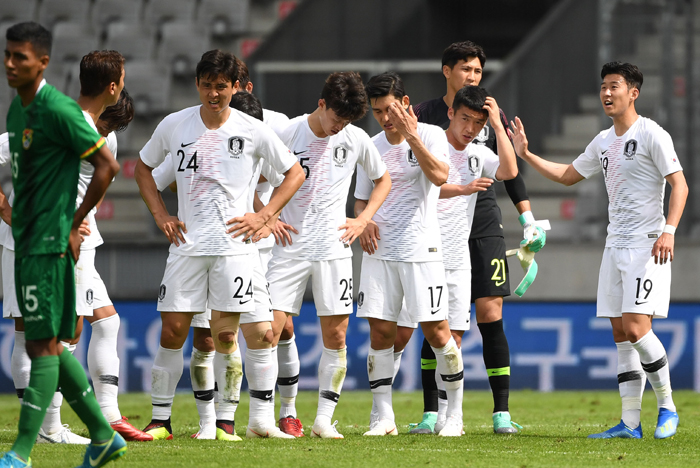 Nhận định, soi kèo Hàn Quốc vs Senegal