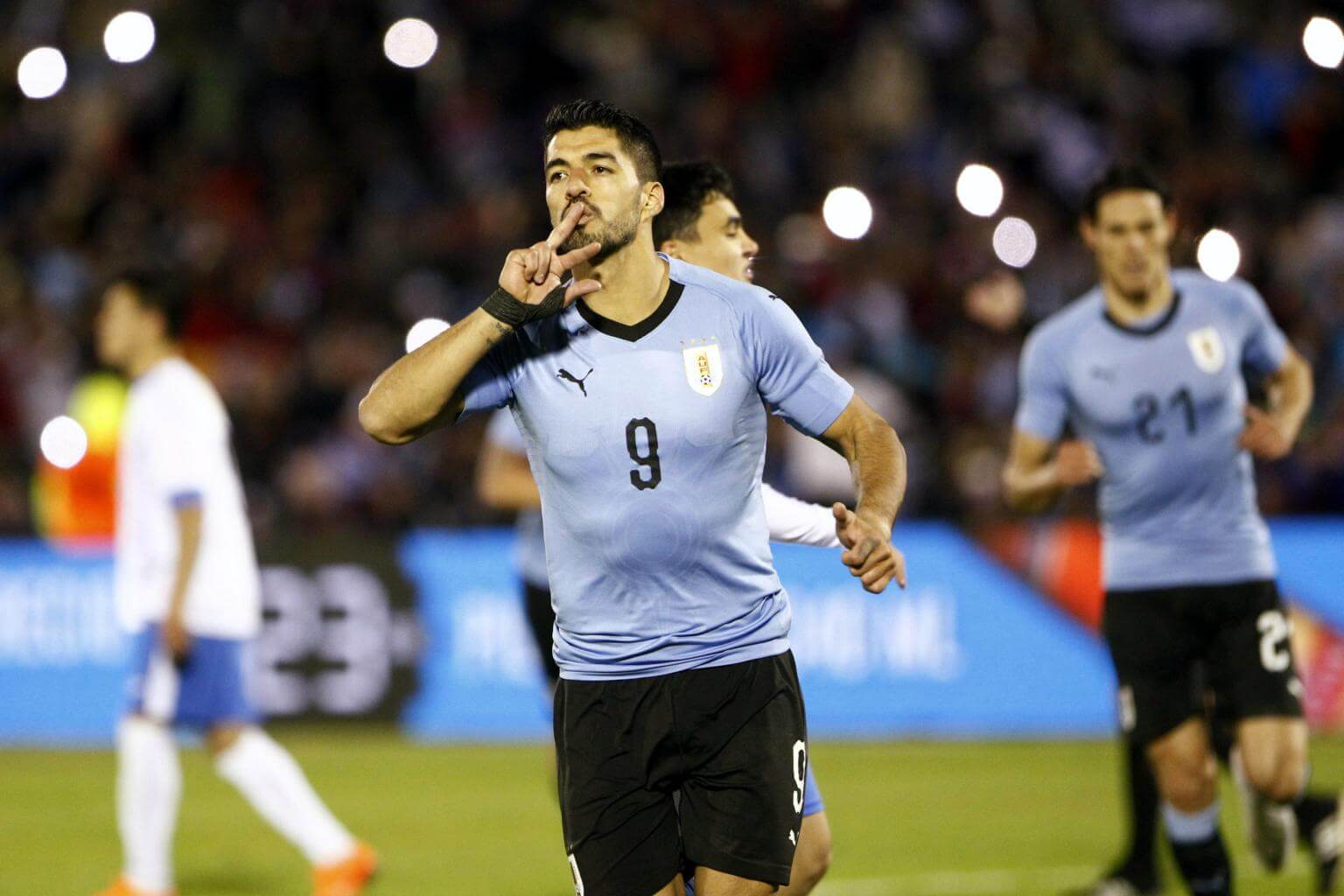 Nhận định, soi kèo Ai Cập vs Uruguay