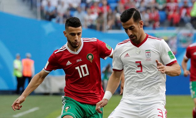 Nhận định, soi kèo Bồ Đào Nha vs Morocco