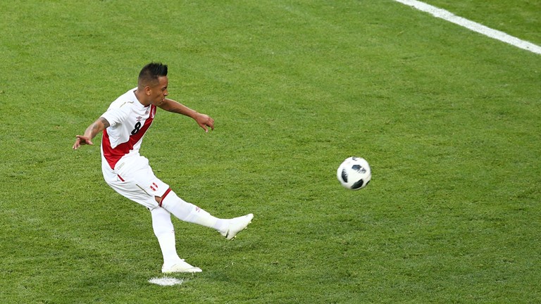 Nhận định, soi kèo Pháp vs Peru