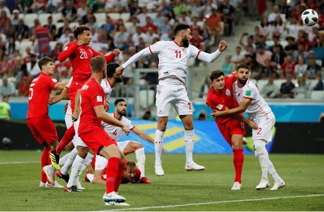 Nhận định, soi kèo Bỉ vs Tunisia