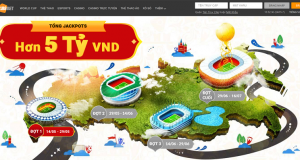  Đăng ký cá độ World Cup 2018 tại 188Bet